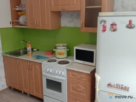 Продажа 2-комнатной квартиры, 52 м², Шарыпово, микрорайон 7-й, 10