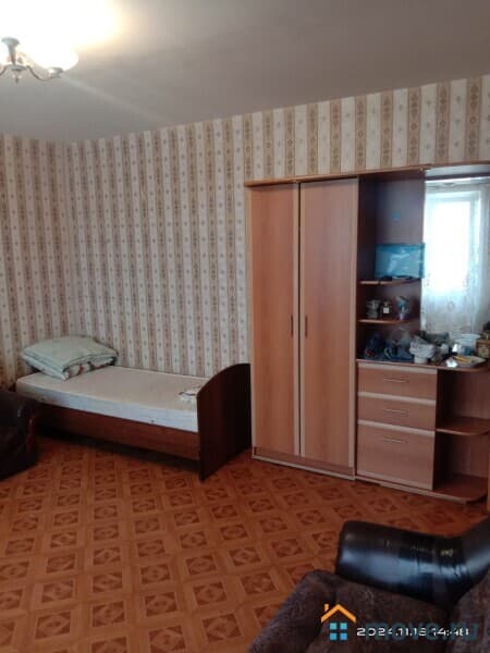 2-комн. квартира, 52 м²