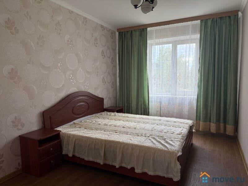 2-комн. квартира, 53 м²