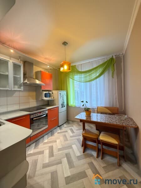 2-комн. квартира, 53 м²