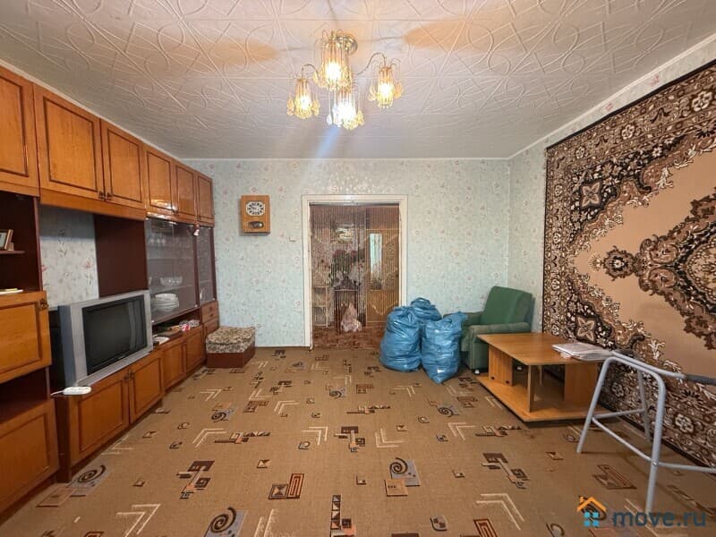 4-комн. квартира, 79 м²
