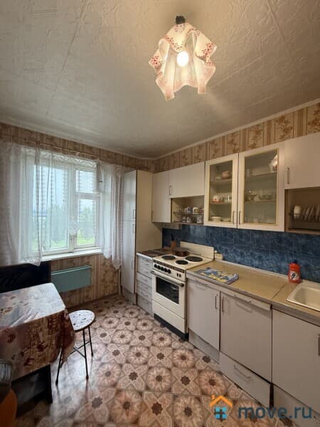 4-комн. квартира, 79 м²