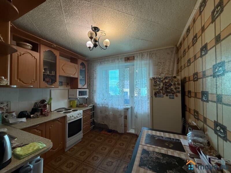 3-комн. квартира, 65 м²
