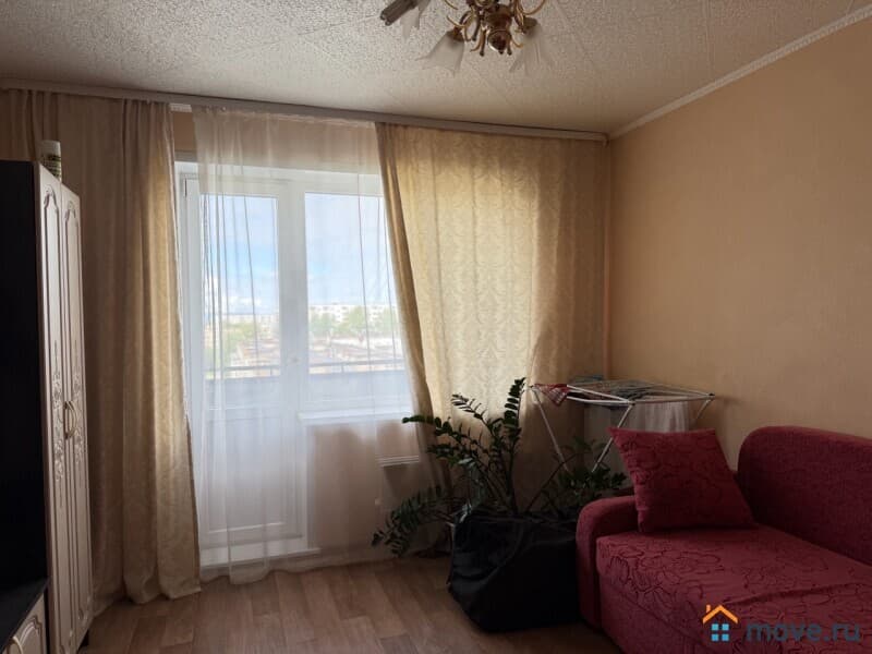 3-комн. квартира, 65 м²