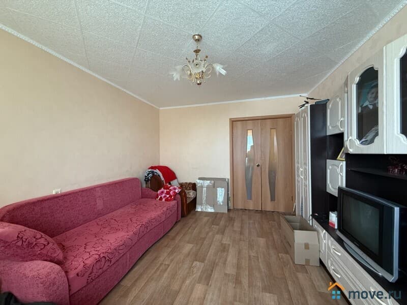 3-комн. квартира, 65 м²