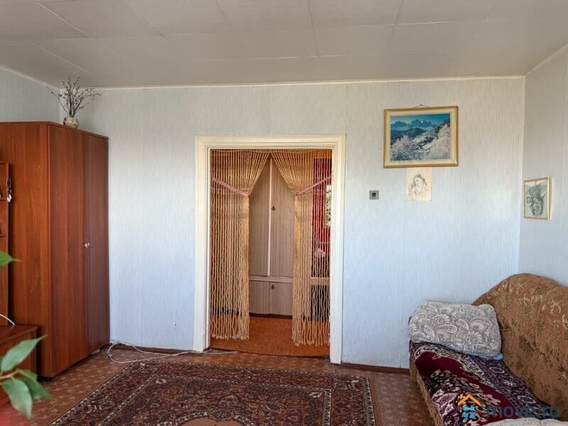 2-комн. квартира, 54 м²