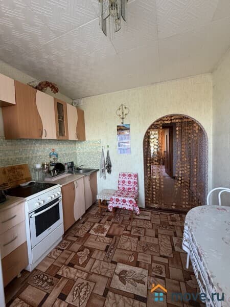 2-комн. квартира, 54 м²