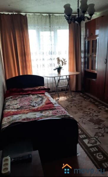 1-комн. квартира, 30 м²