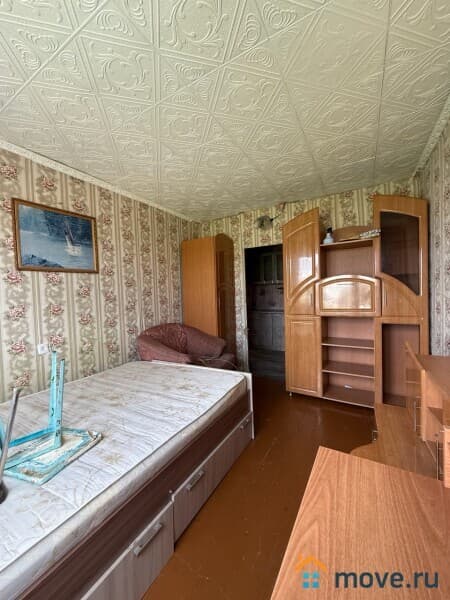 1-комн. квартира, 35 м²