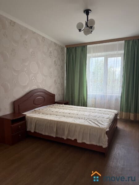 2-комн. квартира, 53 м²