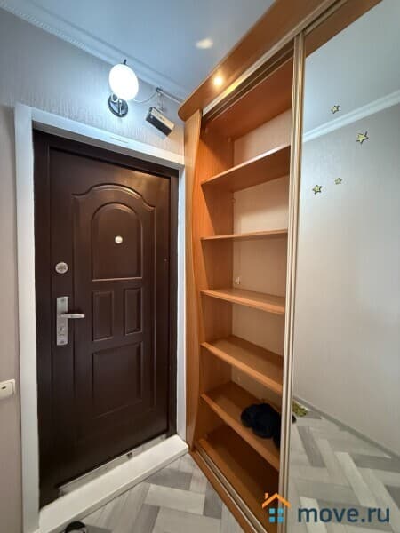2-комн. квартира, 53 м²