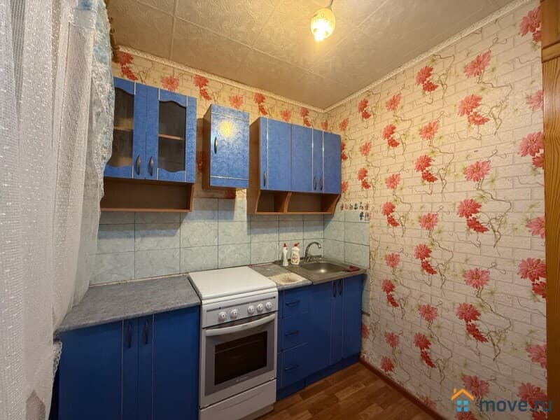 3-комн. квартира, 65 м²