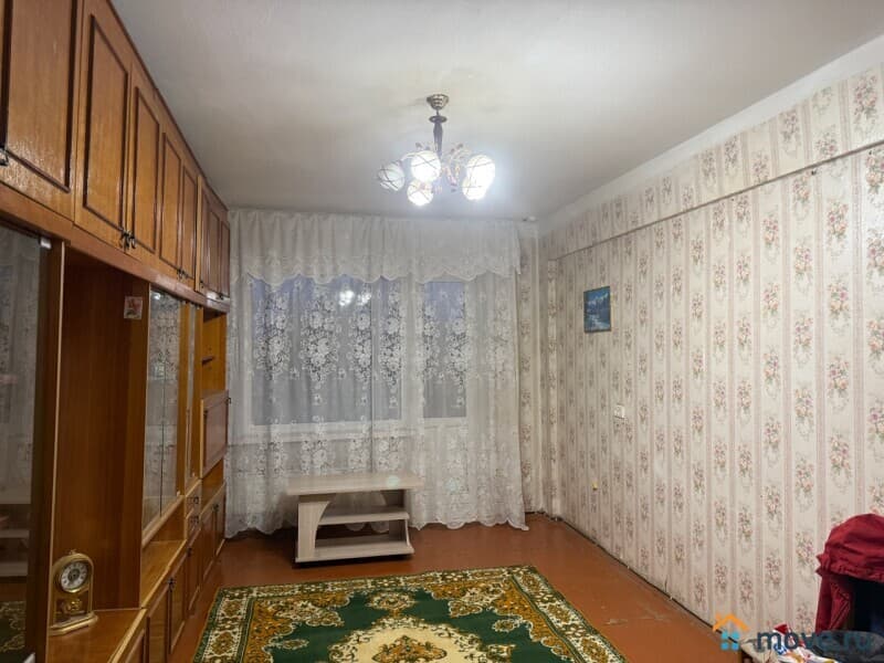 3-комн. квартира, 65 м²