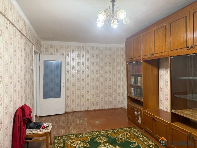 3-комн. квартира, 65 м²