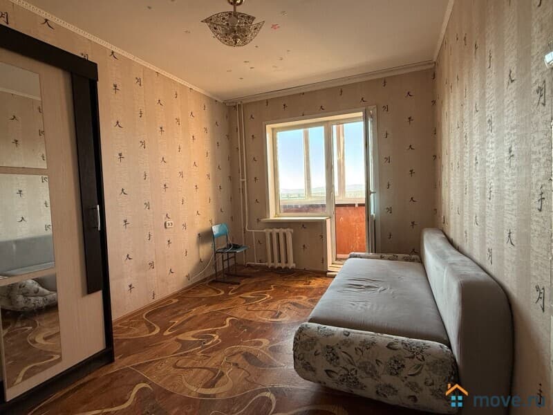 1-комн. квартира, 28 м²