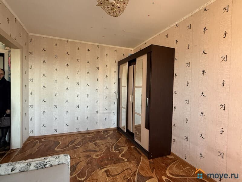 1-комн. квартира, 28 м²