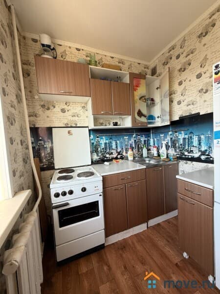 1-комн. квартира, 28 м²