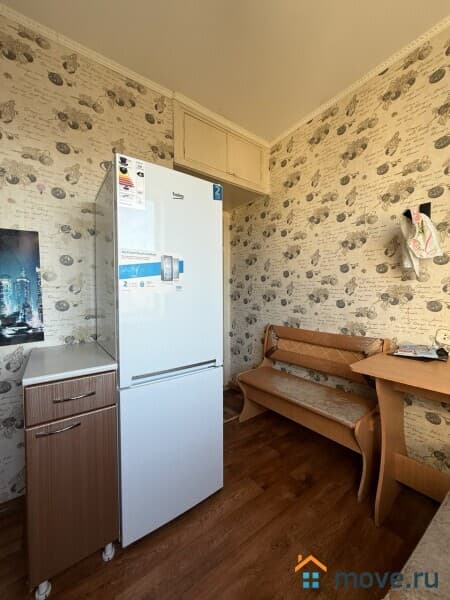 1-комн. квартира, 28 м²