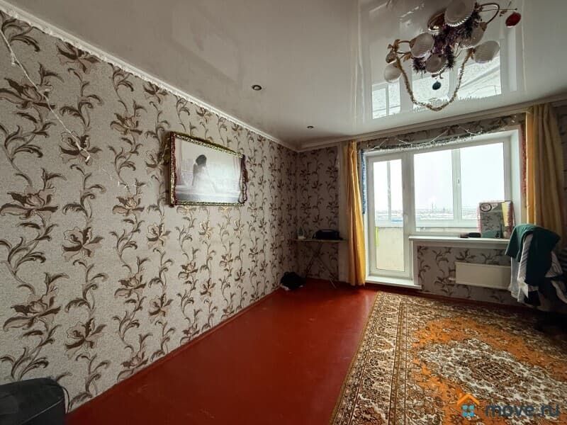 3-комн. квартира, 67 м&sup2;