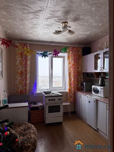 3-комн. квартира, 67 м&sup2;