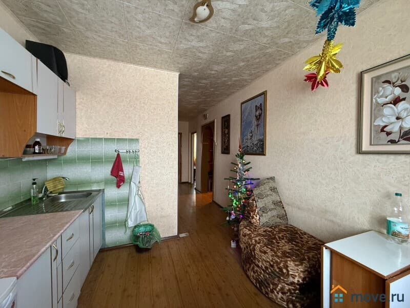 3-комн. квартира, 67 м&sup2;