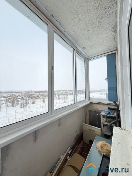 3-комн. квартира, 67 м&sup2;