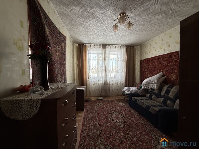 1-комн. квартира, 31 м&sup2;