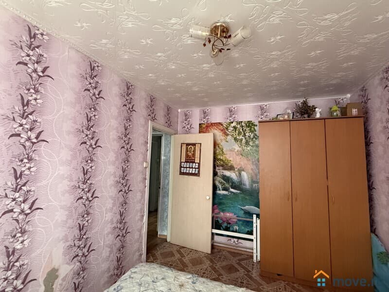3-комн. квартира, 65 м&sup2;