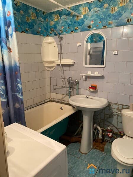 1-комн. квартира, 28 м&sup2;