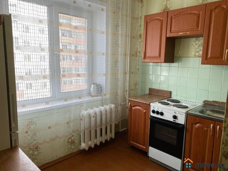 1-комн. квартира, 28 м&sup2;