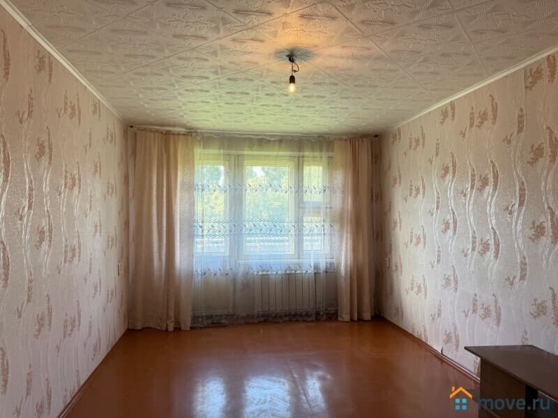 2-комн. квартира, 51 м&sup2;