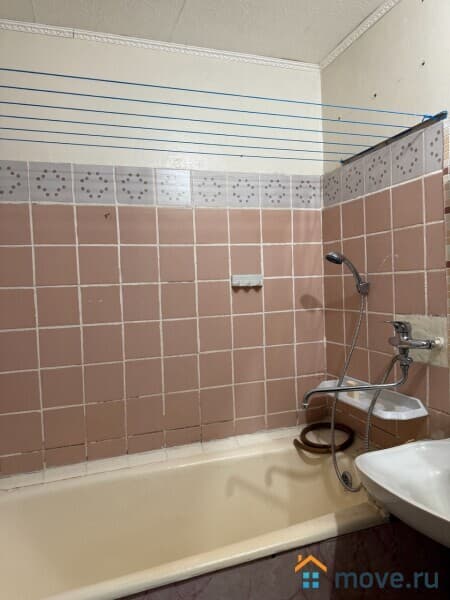 2-комн. квартира, 51 м&sup2;