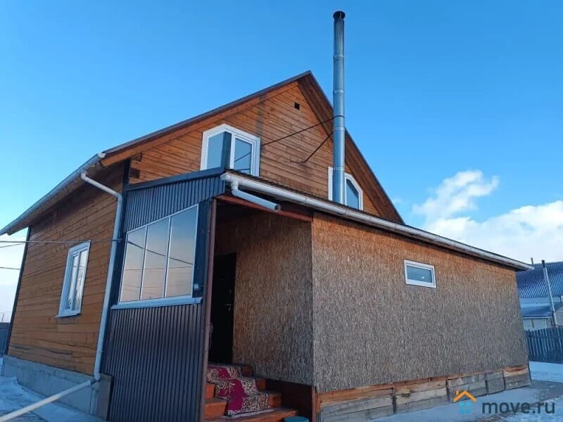 дом, 160 м&sup2;