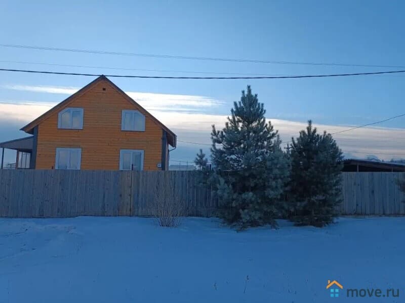 дом, 160 м&sup2;