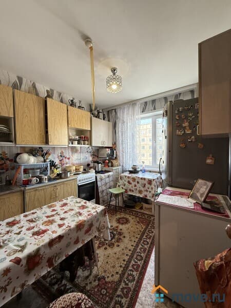 2-комн. квартира, 51 м&sup2;