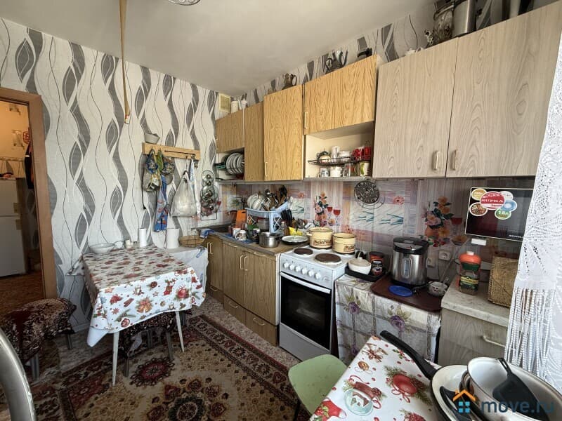 2-комн. квартира, 51 м&sup2;