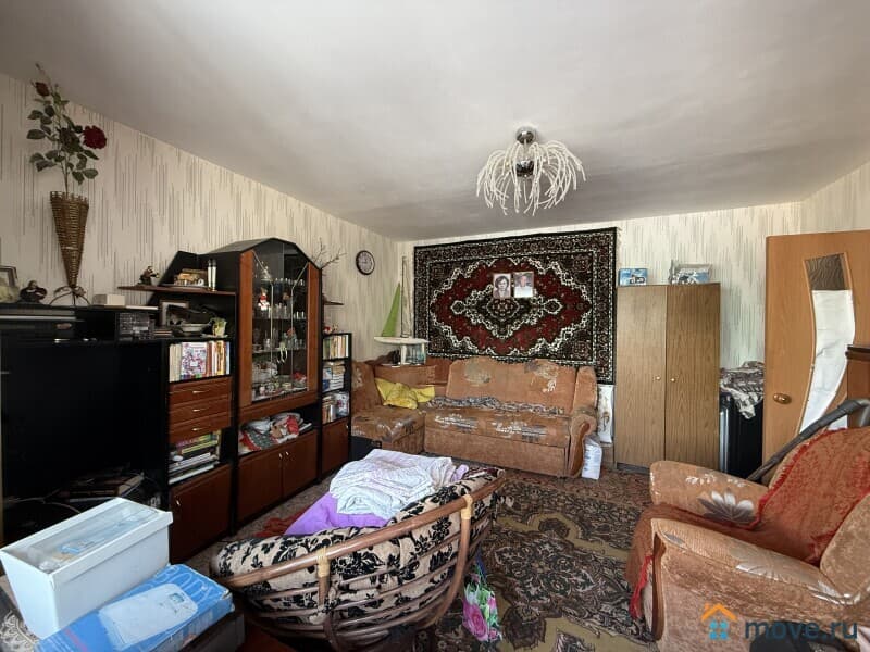 2-комн. квартира, 51 м&sup2;