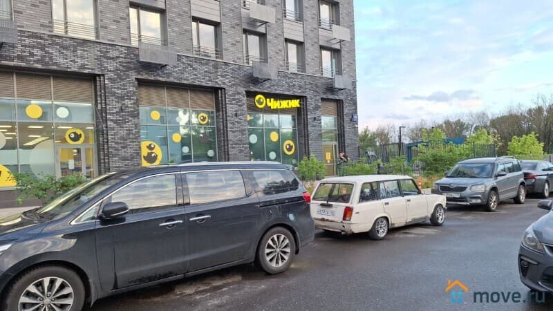 2-комн. квартира, 67 м&sup2;