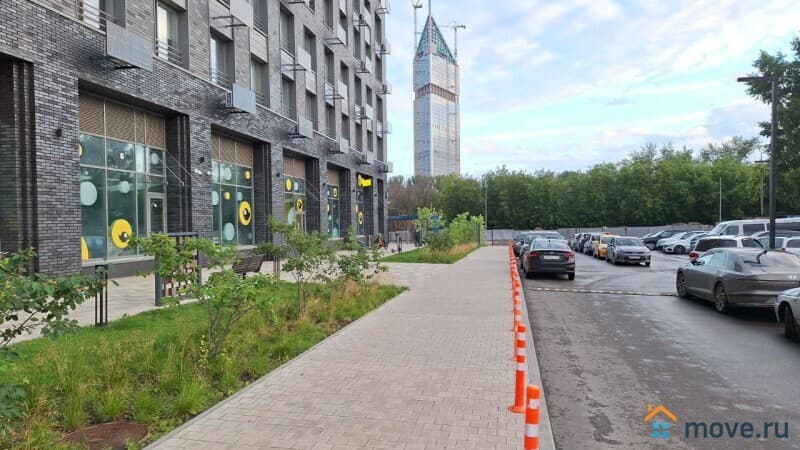 2-комн. квартира, 67 м&sup2;