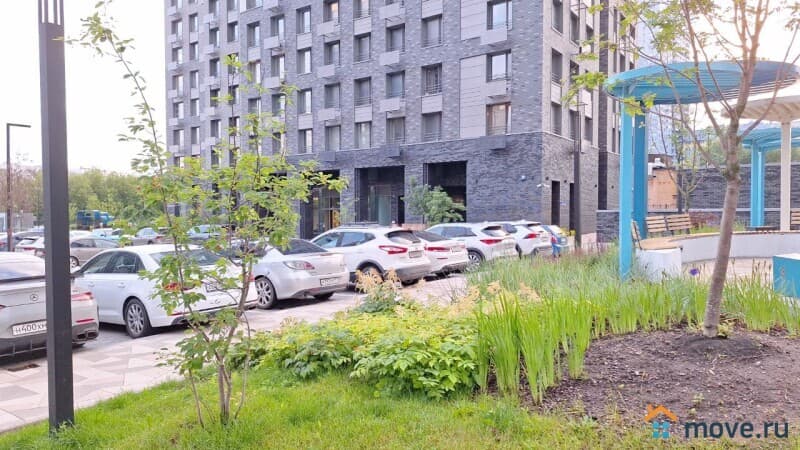 2-комн. квартира, 67 м&sup2;
