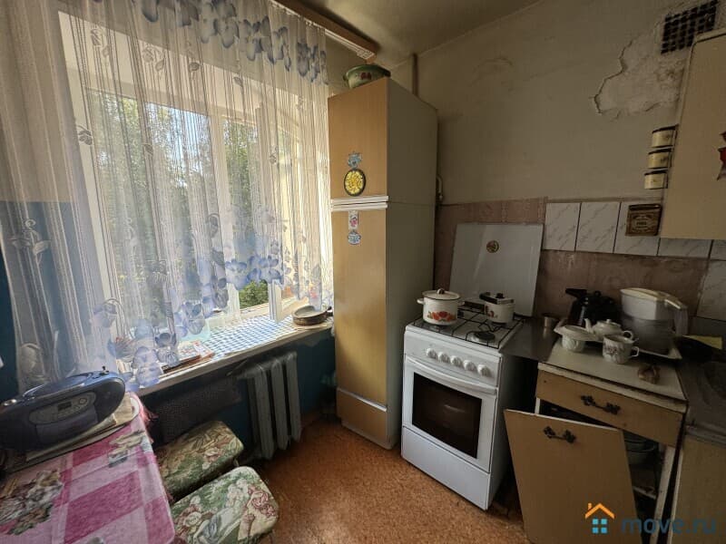 2-комн. квартира, 44 м²