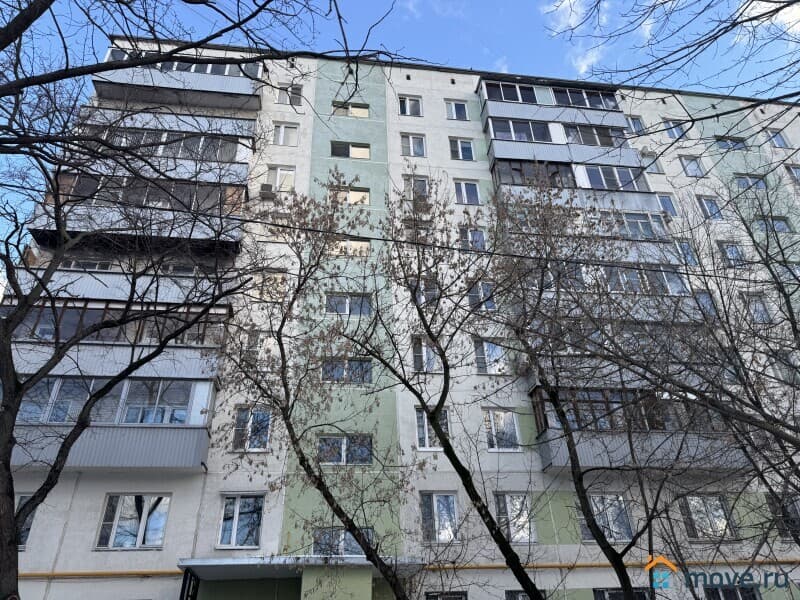 3-комн. квартира, 50 м²