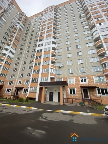 2-комн. квартира, 65 м²