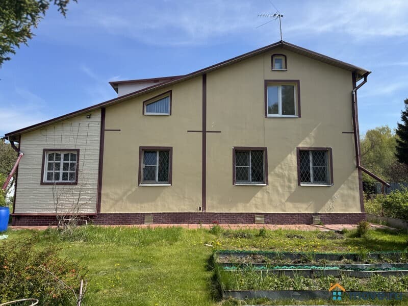 дом, 130 м&sup2;