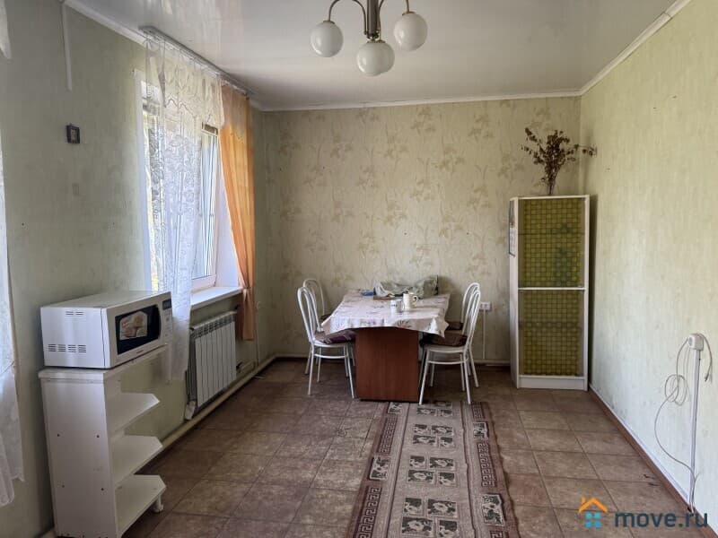 дом, 130 м&sup2;