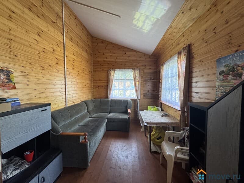 дом, 130 м&sup2;