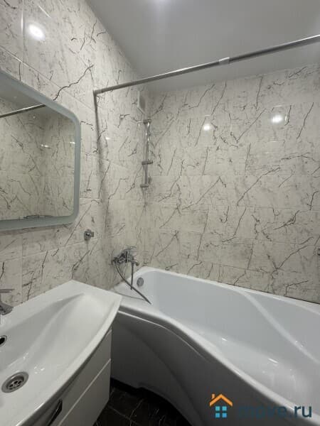 2-комн. квартира, 56 м&sup2;