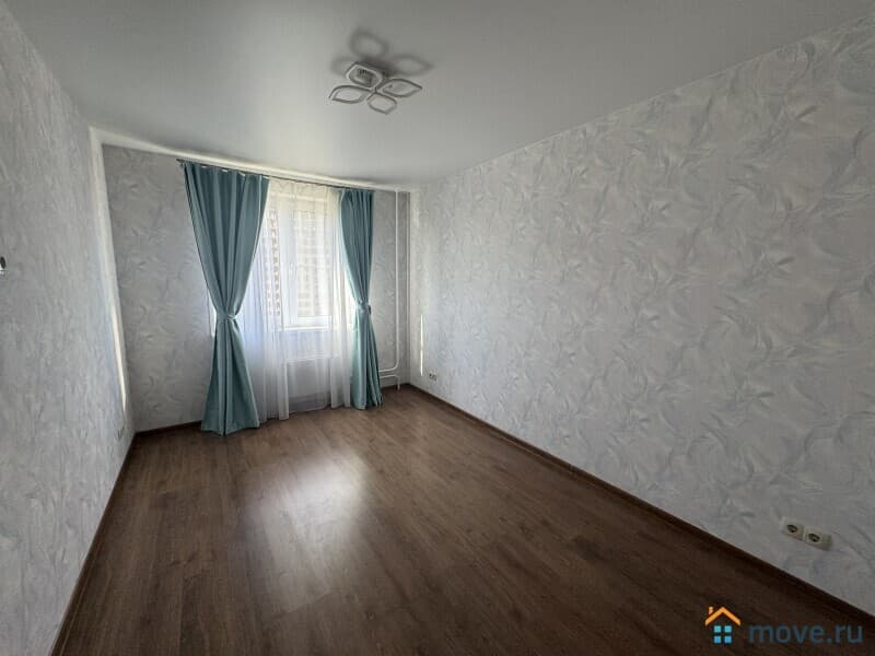 2-комн. квартира, 56 м&sup2;