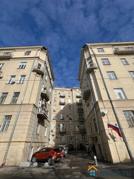 квартира, 250 м²