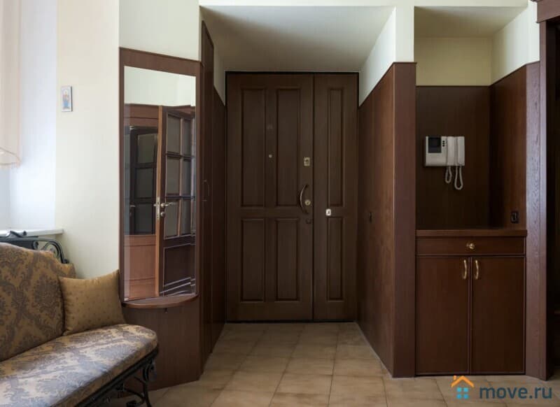 квартира, 250 м²